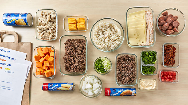 9 Bariatric Friendly Make Ahead Freezer Meal Recipes - Bariatric Meal Prep